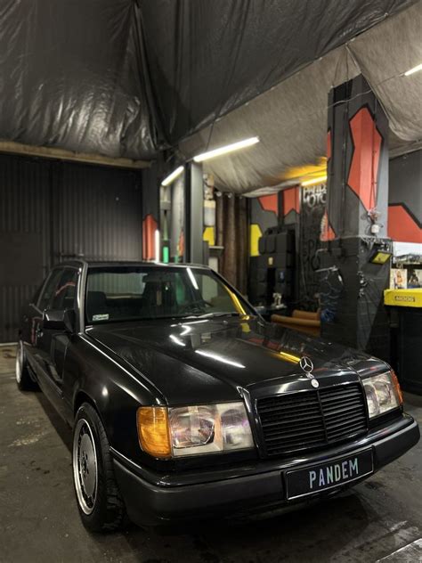 Mercedes Benz W D Warszawa Wola Olx Pl