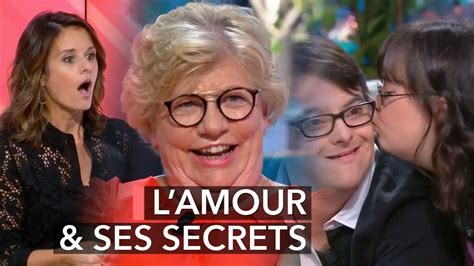 Amour Quels Sont Ses Secrets Best Of Ça Commence Aujourdhui Youtube