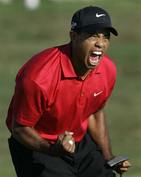 Tiger Woods Wallpapers (68+ images)