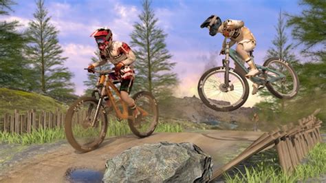 Android I In Mountain Bike Games Bmx Game Ndir