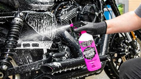 Muc Off Products Now Available In India Exclusively At Big Bad Bikes