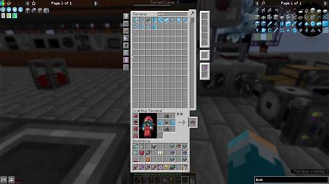 Ftb Neotech Stream 13 Youtube