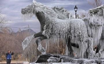 Conagua Dos D As De Nevadas Y Lluvia Engelante En Estados De M Xico