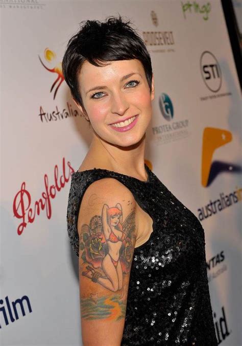 Famous Celebrity Tattoos 56 Pics