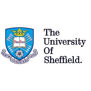 The University of Sheffield logo transparent PNG - StickPNG