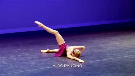 Dance Moms Bittersweet Audioswap Youtube