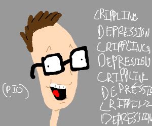 Idubbz I M Gay PIO Drawception
