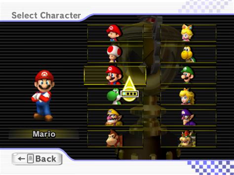 Mario Kart Wii Screenshots for Wii - MobyGames