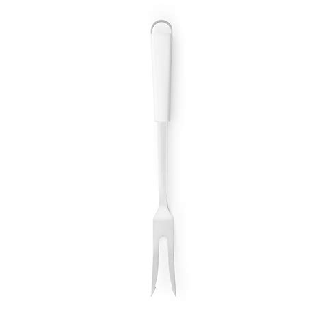 Furculita Carne Inox 33 5 Cm Brabantia Emag Ro