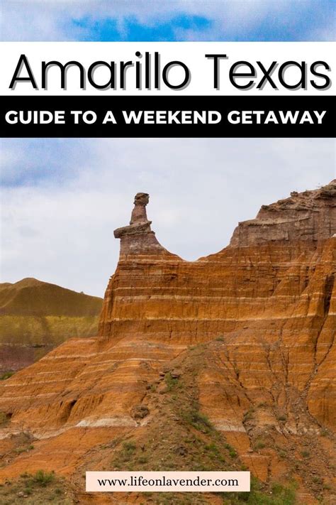 Fun Things To Do In Amarillo Texas