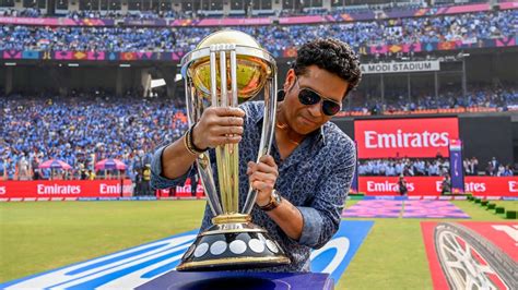 Happy Birthday Sachin Tendulkar Cricket Fraternity Wishes Master