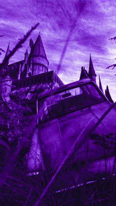 29 Harry Potter Purple Aesthetic Ideen Lila Tapeten Lila