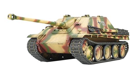 Tamiya Jagdpanther Late Trackable Shipping Japan New Zipang Hobby