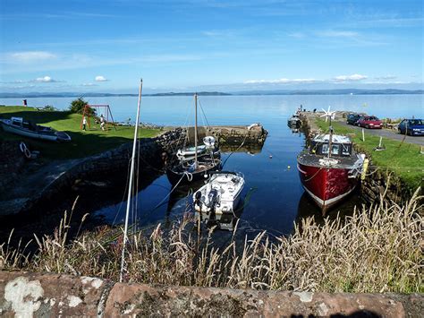 Holiday Cottage Isle Of Arran Welcome To Bluebell