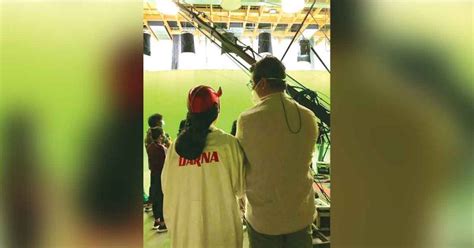 ‘Darna’ teases Jane de Leon’s costume reveal