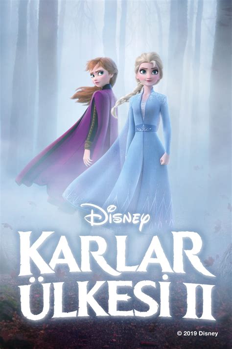 Karlar Ülkesi 2