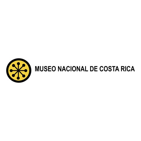 Museo Nacional De Costa Rica Logo Png Transparent And Svg Vector