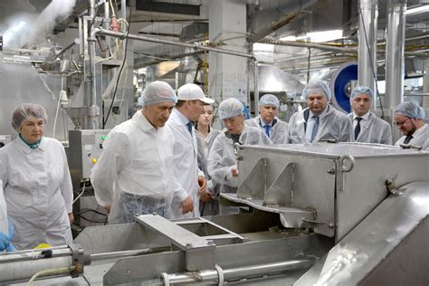 В Совете Федерации обсудили причины роста цен на рыбную продукцию в ...