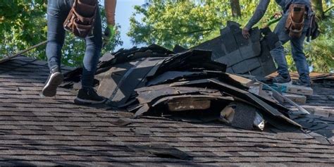 Roof Overlay Vs Tear Off Which Should You Choose