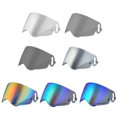 ARAI Tour-X5 Visor VAS-A MAX Vision | 24Helmets.de
