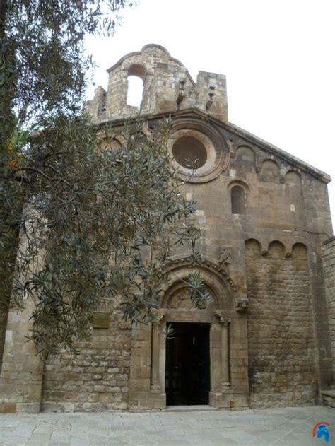 Monasterio De San Pablo Del Campo