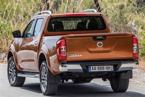 Web Car Story Nissan Navara