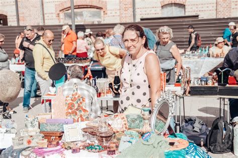 Exciting Findings In Riga Flea Market In September Spikerilv