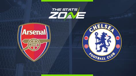 Premier League Arsenal Vs Chelsea Preview Prediction The