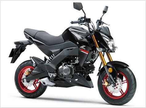 写真 Ym2108 077 Kawasaki Z125 02 │ 125 51cc原付二種バイク 読者人気ランキングtop16【読者