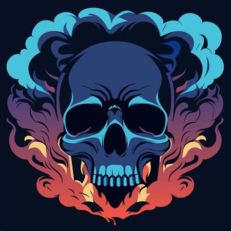 Premium Vector Versatile Vector Smoke Illustration