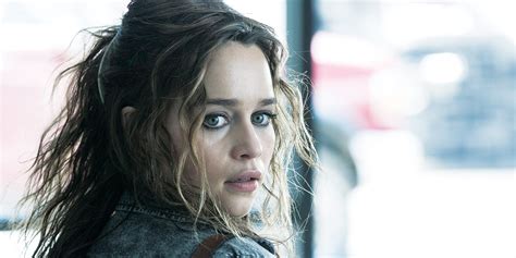 Above Suspicion Ecco Il Nuovo Thriller Con Emilia Clarke GamesVillage It