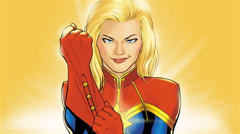 25 Best Female Marvel Superheroes And Villains Of All Time