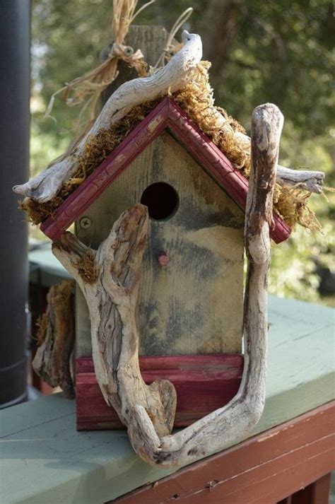 1001 idées créatives pour mangeoire oiseaux à fabriquer soi même