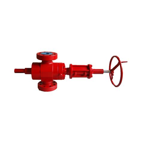 China Fls Gate Valve Manufacturers And Suppliers Factory Hongxun Oil