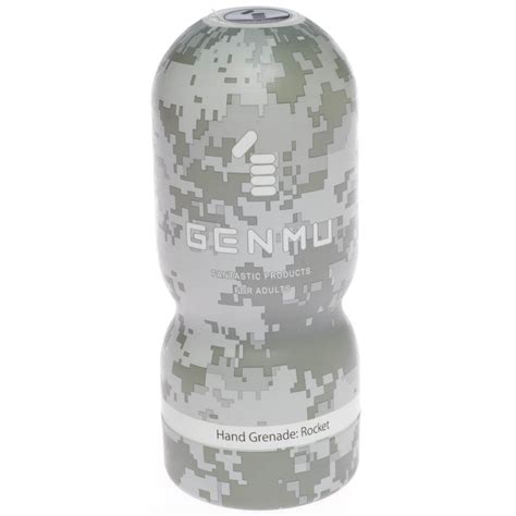 GENMU Weapon Rocket Sweet Heart Sex Shop 您的一站式成人用品網