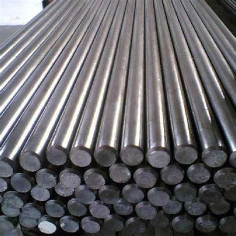 Less Than 6mm Ms Round Bars For Manufacturing At Rs 78 Kg In Pune ID