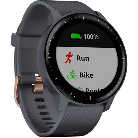 Venta Oferta Garmin Vivoactive 3 En Stock