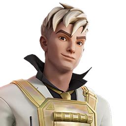 Fortnite Nolan Chance Skin - PNG, Styles, Pictures