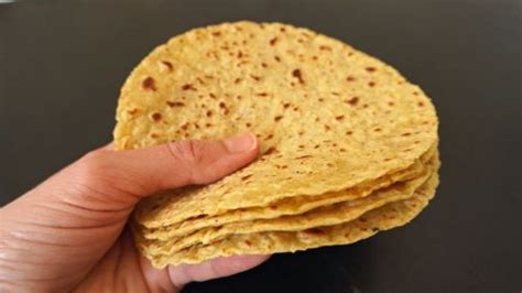 Tortillas De Pl Tano Macho Verde Sin Harina Y Sin Gluten Glutendence