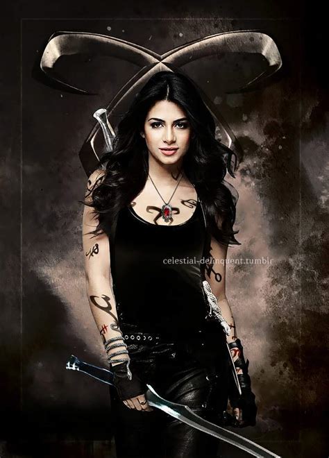 Avia Lightwood Wiki Shadowhunters Amino