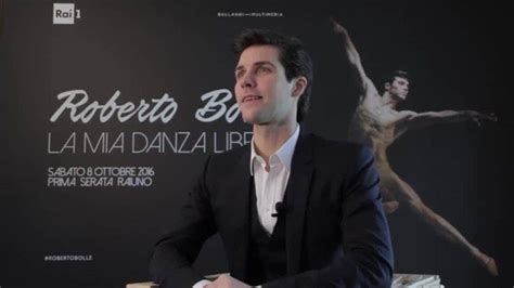 Daniel Lee fidanzato Roberto Bolle chi è il ragazzo misterioso YouTube