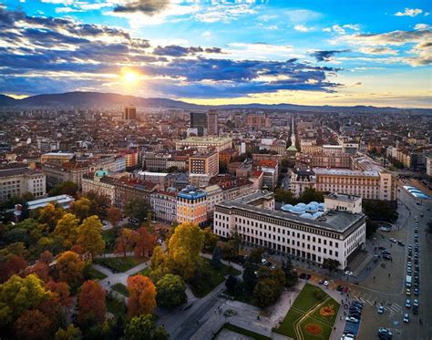 11 Incredible City Breaks to Get Your 2018 off to the Perfect Start ...