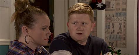 Coronation Street's Gemma Winter-Brown given final warning over Joseph