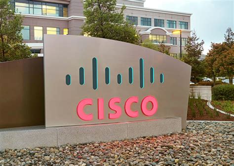 Supply chain improvements, AI demand propel Cisco earnings | Network World