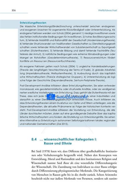 Differenzieren | meinUnterricht