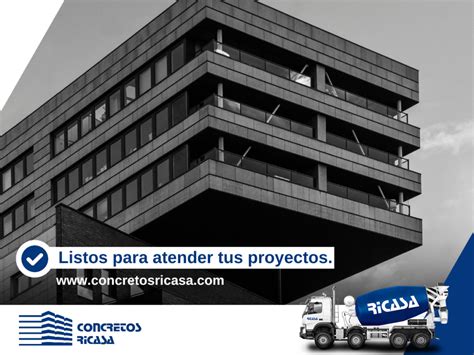 Durabilidad Eterna Concretos Ricasa