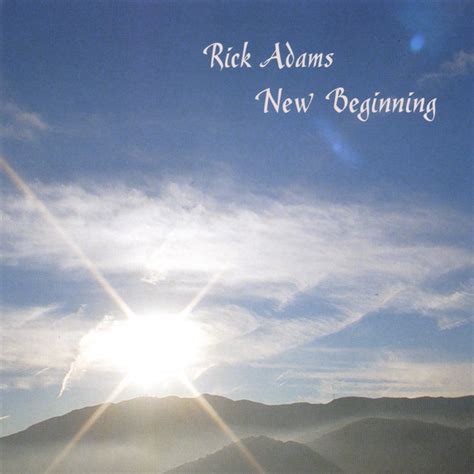 Bpm And Key For Songs By Rick Adams Tempo For Rick Adams Songs