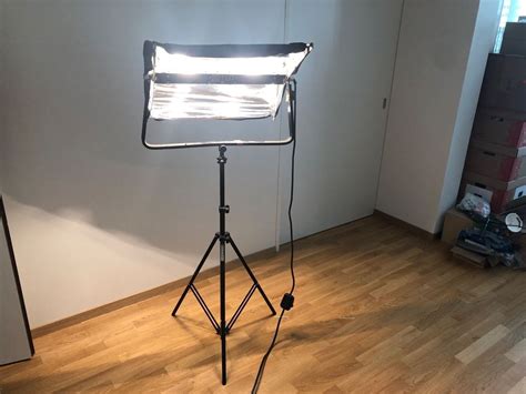 Fotostudio Lampe Studioleuchte Lowel Softlight 2 Kaufen Auf Ricardo