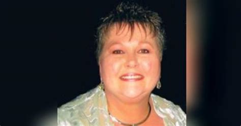 Deborah Debi G Sellers Obituary Visitation And Funeral Information