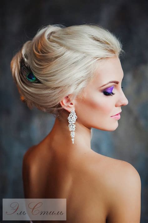 17 Cute Bun Hairstyles For Elegant Ladies Fall Winter 2017 Hairstyles